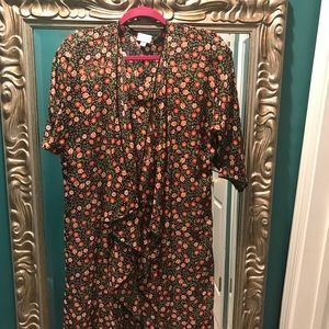 LuLaRoe med Shirley